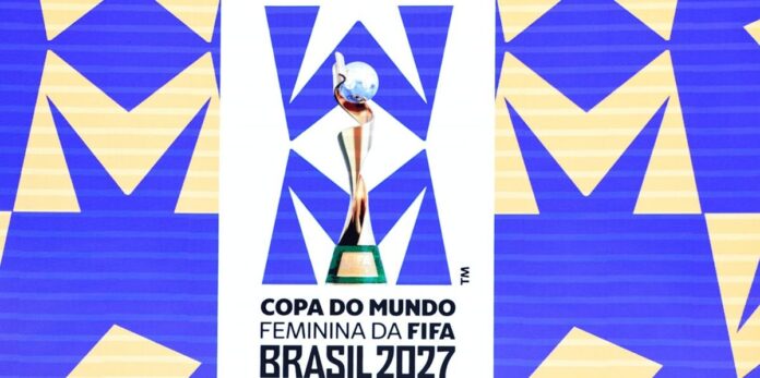 Trofeo Mundial Femenil 2027