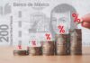 Inflación en México acelera a 3.26 por ciento durante la primera quincena de agosto