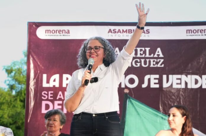 Graciela Domínguez Nava