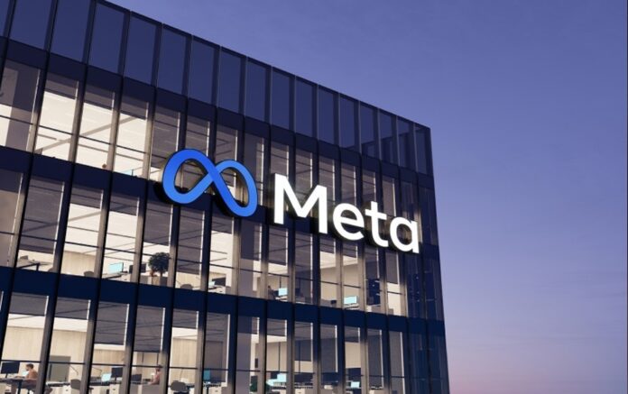 Demanda Meta