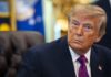 Trump usará petróleo venezolano para llenar las reservas estratégicas de EE. UU. y lo llama “un regalo de Venezuela” Trump petróleo Venezuela