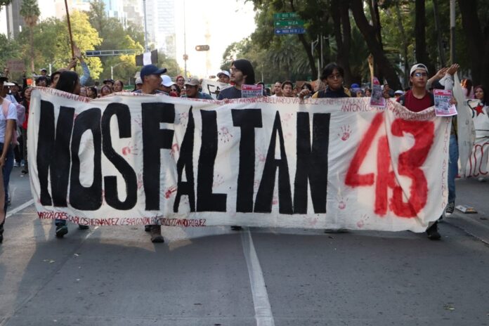 Ayotzinapa