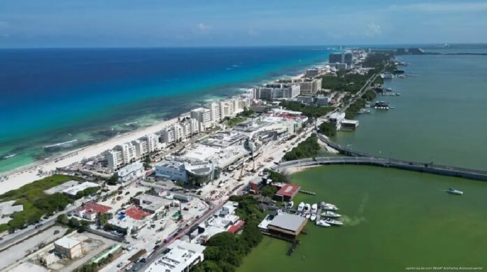 ciclosporiasis Quintana Roo