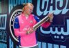 Haaland suma cuatro récords Guinness antes del arranque de la Premier League Haaland recibe récords Guinness