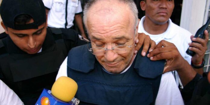 Jean Succar Kuri