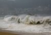 Tormenta tropical Iselle se forma en el Pacífico y Quintana Roo queda entre los estados con lluvias fuertes Tormenta tropical Iselle