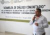 Playa del Carmen lleva a consulta comunitaria derechos de pueblos indígenas y afromexicanos Estefanía Mercado, presidenta municipal de Playa del Carmen, lidera acciones relacionadas con el diálogo comunitario sobre los derechos de pueblos indígenas y afromexicanos.