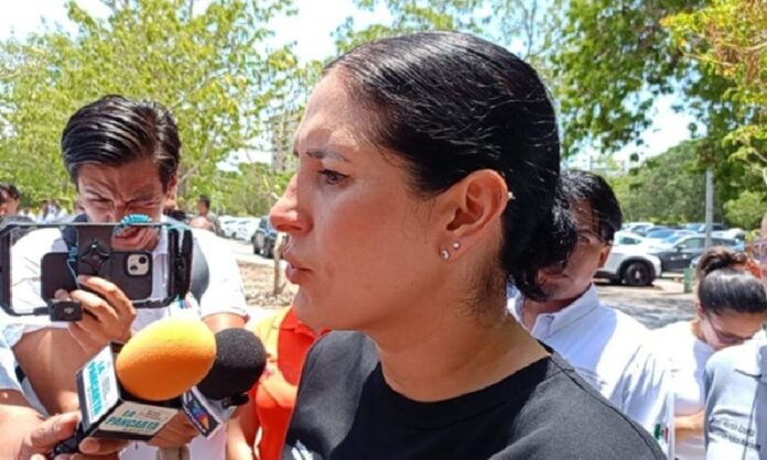 Estefanía Mercado