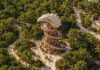Playa del Carmen proyecta un nuevo parque estilo Alameda con tirolesa y Mirador de la Selva Parque estilo Alameda Playa