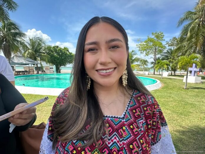 Dirigencia partidista en Quintana Roo