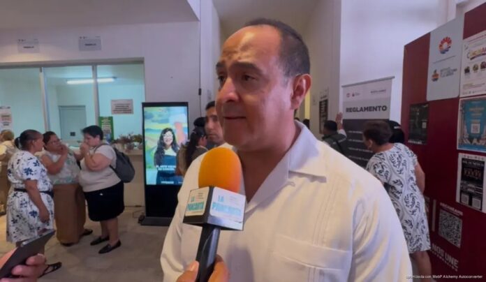 Diputado federal Quintana Roo