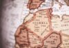 ONU impulsa un nuevo mapa mundial para mostrar el tamaño real de África Mapa de África