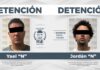 Detienen a dos por asesinato de dentista en Cancún y Fiscalía investiga posible móvil pasional Detenidos por homicidio en Cancún