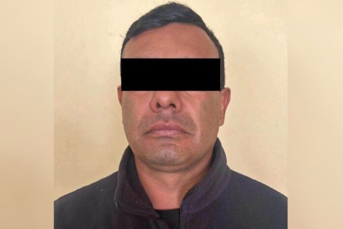 Alcalde de Esperanza detenido