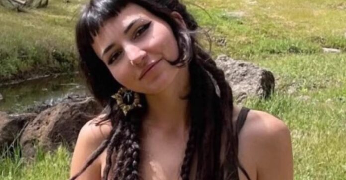 Claudia Tacoronte Aguilera