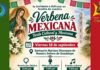 Chetumal se prepara para una tarde de sabores y tradición en la Verbena Mexicana Verbena Mexicana Chetumal