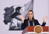Sheinbaum atribuye a la injerencia extranjera la violencia que enfrenta Sinaloa Sheinbaum injerencia