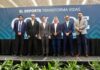 Copa Mundial de Béisbol U15 llegará a Cancún este viernes con seis selecciones Mundial U15 en Cancún