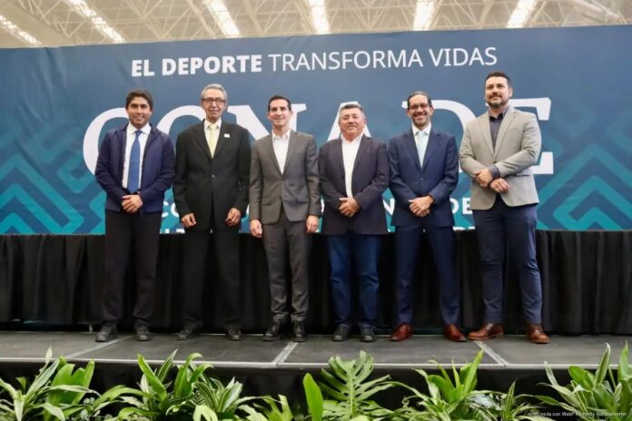Mundial U15 en Cancún