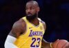 “Para que seamos un gran equipo tendremos que hacer cosas que no son agradables” advierte LeBron James en Filadelfia LeBron James Sixers