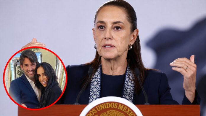 Sheinbaum Gómez Mont y Álvarez Puga