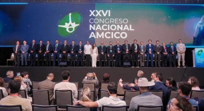 Congreso de cirugía de columna