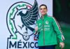 Rafa Márquez estrena convocatoria con regreso de Chucky y nuevas caras en el Tricolor Rafa Márquez Selección Mexicana