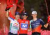 Isaac del Toro llega al Mundial de Ciclismo como uno de los aspirantes al título en Canadá Isaac Del Toro Mundial
