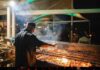 Puerto Morelos enciende el fuego con la quinta edición del Festival Parrillero del Caribe Festival Parrillero del Caribe en Puerto Morelos
