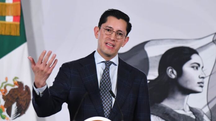 Roberto Velasco T-MEC