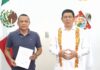 Sheinbaum refuerza la Guardia Nacional en Juchitán tras captura de alcalde y relevo ciudadano Guardia Nacional en Juchitán