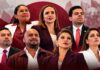 Morena completa sus 17 coordinaciones rumbo a 2027 tras definir siete estados pendientes Coordinadores de Morena