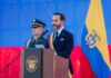 “El régimen anterior”: De la Espriella acusa a Petro de intentar alterar las elecciones con grupos terroristas Abelardo de la Espriella presidente de Colombia