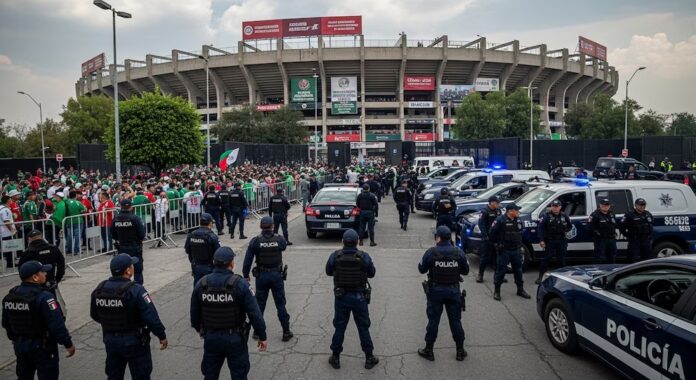 América y Chivas
