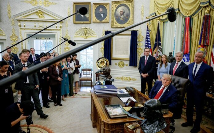Trump veto CNN
