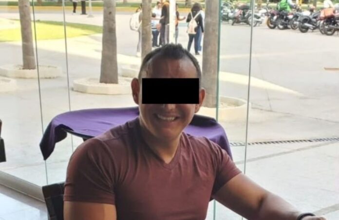 Detenido por fraude en Cancún