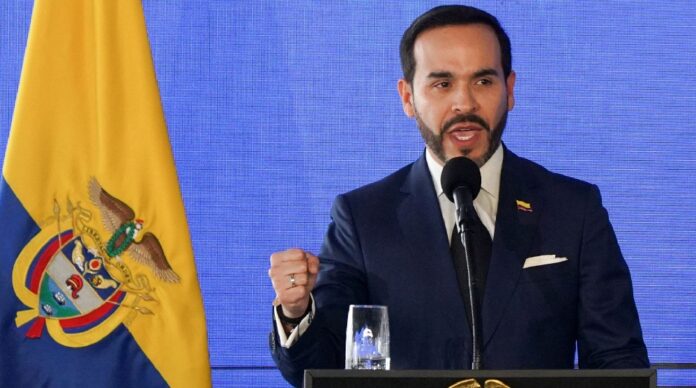 Abelardo de la Espriella