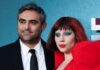 Lady Gaga da la bienvenida a su primer bebé junto a Michael Polansky Lady Gaga y Michael Polansky