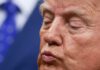Trump acuña moneda de un dólar con su rostro y desafía la tradición de EE. UU. Donald Trump Monedas