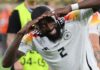 Antonio Rüdiger cierra su ciclo con Alemania tras 12 años y 86 partidos Antonio Rüdiger con la selección de Alemania