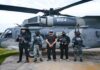 Cae “Kamoni” señalado como jefe regional del Cártel de Tepalcatepec y buscado por Estados Unidos Detención de Kamoni