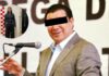 Detienen en Argentina a hija de Gerardo Sosa por presunta relación con lavado de dinero investigado por la FGR Ana Carmen Sosa detenida