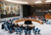México plantea revisar la Carta de la ONU para convertirla en un parlamento mundial Asamblea General de ONU