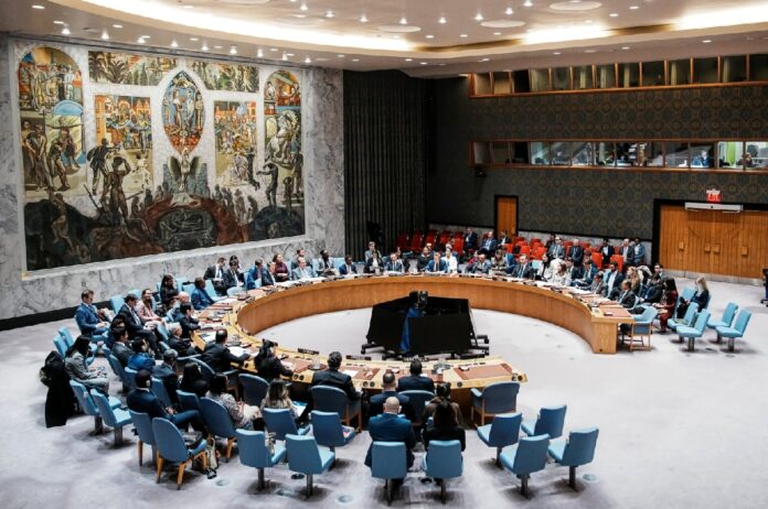 Asamblea General de ONU