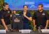 Playa del Carmen recibirá la Pro Padel League con más de 8 mil asistentes y alcance internacional Estefanía Mercado pádel