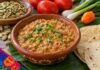 Sikilbil p’aak: la receta maya de Quintana Roo que convierte la semilla de calabaza en un sabor ancestral Sikil p’aak maya