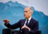 Canadá busca reducir dependencia de EE. UU. mientras Mark Carney defiende una alianza estratégica Mark Carney Canadá