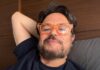 Aleks Syntek defiende su libertad creativa tras polémica en Benito Juárez y ofrece disculpas Aleks Syntek