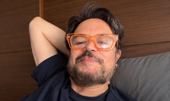Aleks Syntek