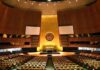 ONU concentra a casi 130 líderes mundiales en una Asamblea General marcada por guerras e inteligencia artificial ONU líderes mundiales